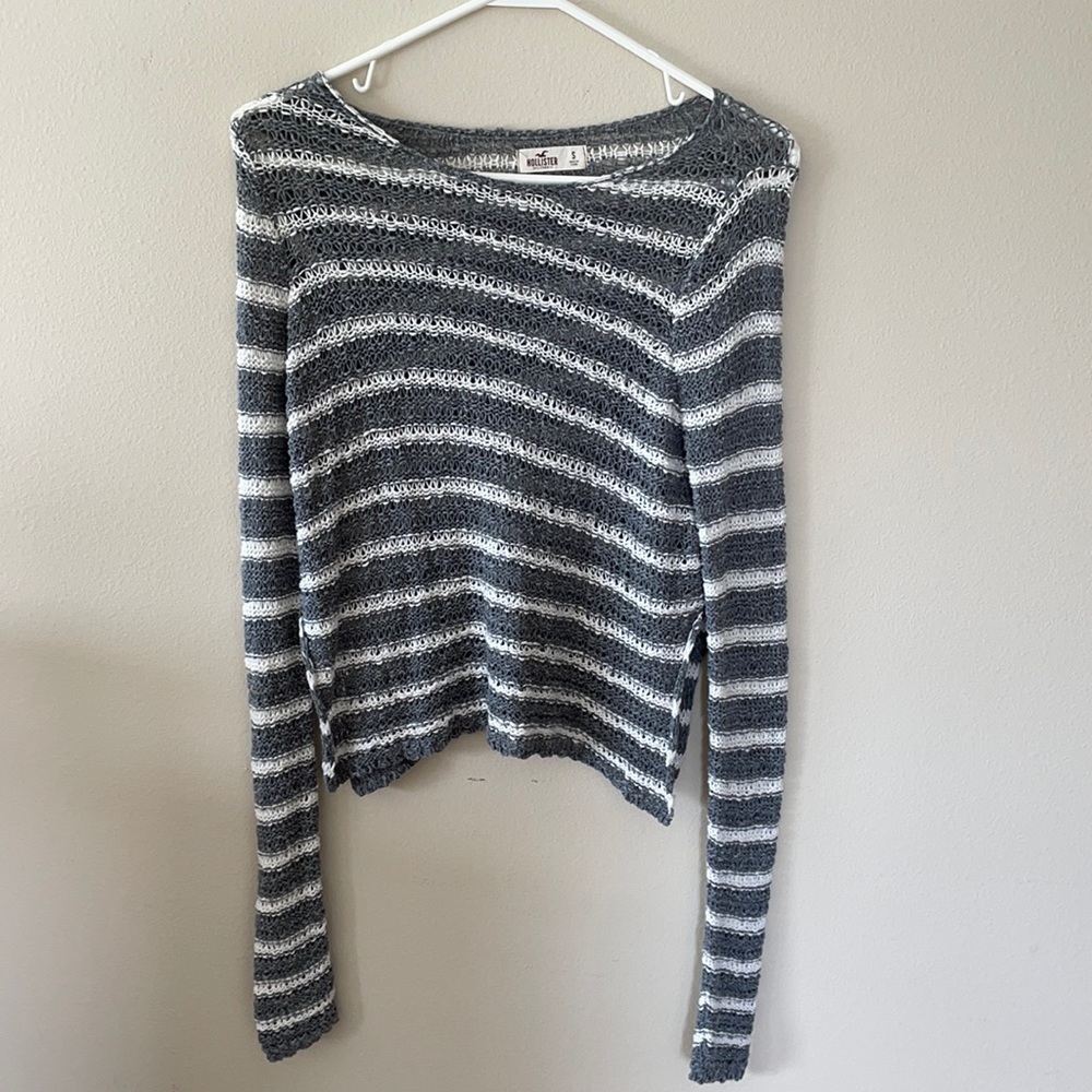 Hollister Long Sleeve